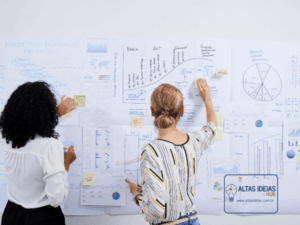 Inbound Marketing para Empresas de Eventos: Como Atrair Novos Clientes com Estratégia e Inovação