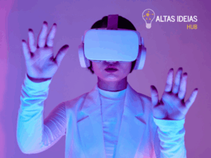 25 Tendências Criativas e Inovadoras para Eventos Corporativos em 2025