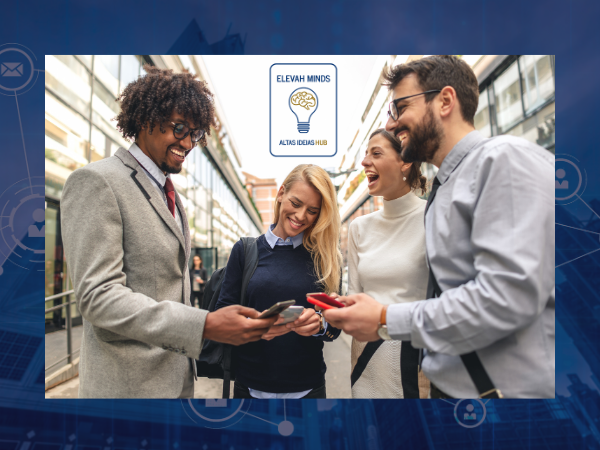 Mais que Negócios: Como Criar Conexões Reais em Eventos de Networking
