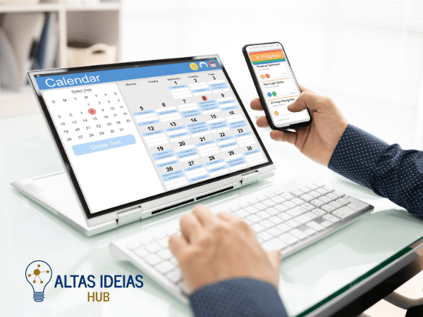 Guia Completo dos Melhores Softwares para Eventos em 2025