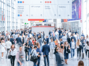 Agenda Riocentro 2025: Uma Prévia dos Próximos Eventos Imperdíveis!