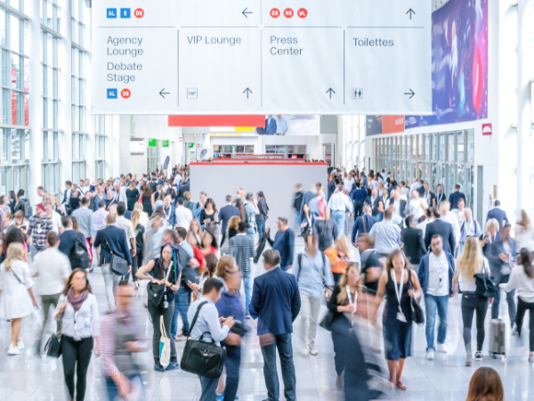 Agenda Riocentro 2025: Uma Prévia dos Próximos Eventos Imperdíveis!