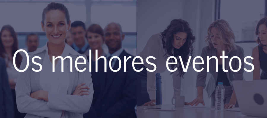 Os maiores eventos-sao organizados aqui - Altas Ideias HUB