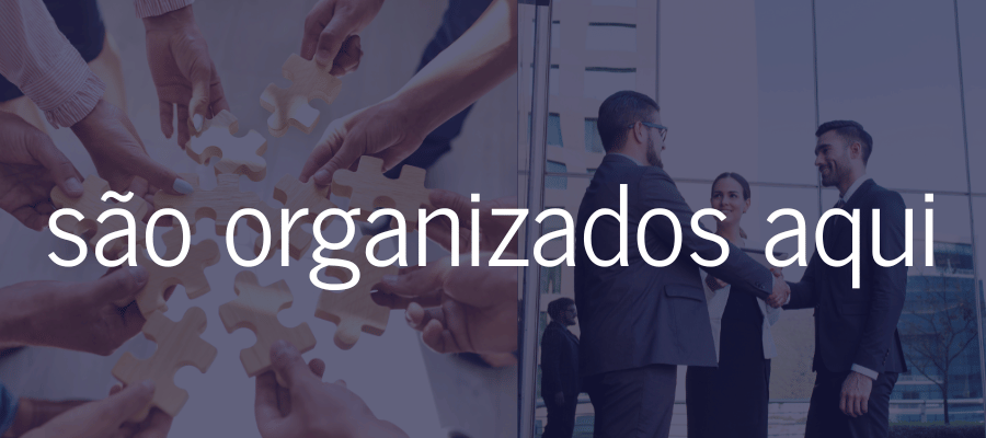 Os maiores eventos-sao organizados aqui - Altas Ideias HUB