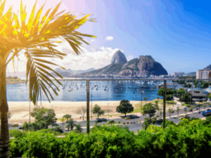 A Economia Criativa e de Eventos no Rio de Janeiro Motor Bilionário da Economia Carioca