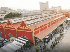 Pier Mauá: O Espaço de Eventos Mais Icônico do Rio de Janeiro