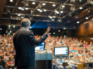 Guia Definitivo 2025: Como Produzir Eventos de Sucesso - Tendências, Estratégias e Inovações