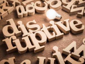 Liderando a Revolução dos Eventos Corporativos Disruptivos no Brasil