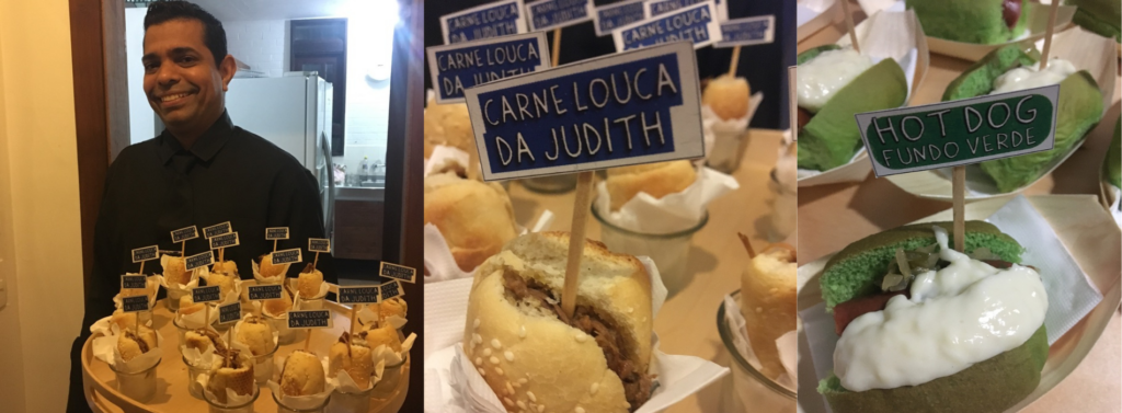 Aniversário do Porta dos Fundos