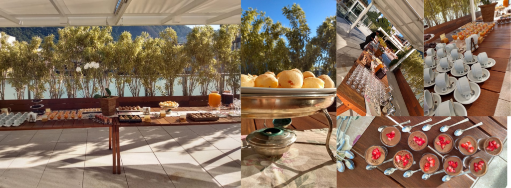 Coffee Break shopping Rio Sul