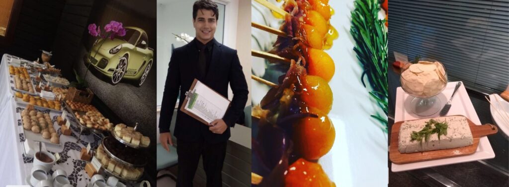 Coffee Break Porsche